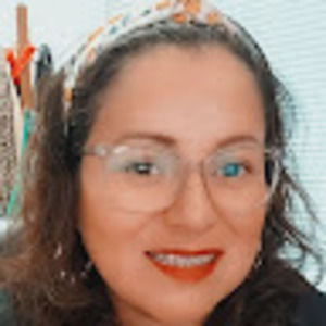 Meet your Posher, Rita